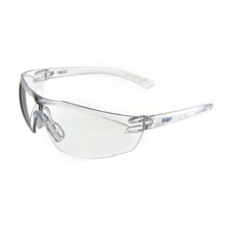 Dräger X-pect® 8320 védőszemüveg (Kód: X-PECT 8320) - Ergotrade Kft.