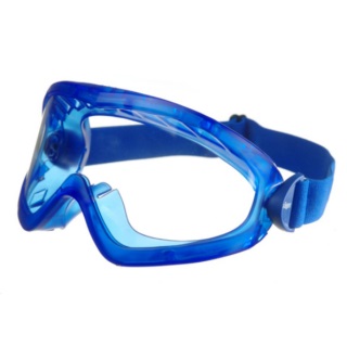 Dräger X-pect® 8515 védőszemüveg - Ergotrade Kft.