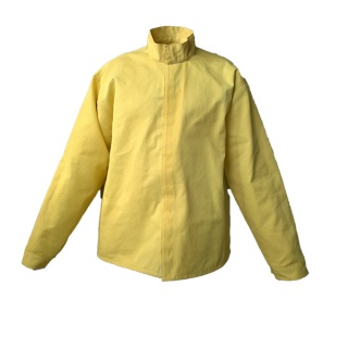 Vágásbiztos kabát (Kód: E-00090) - Ergotrade Kft.